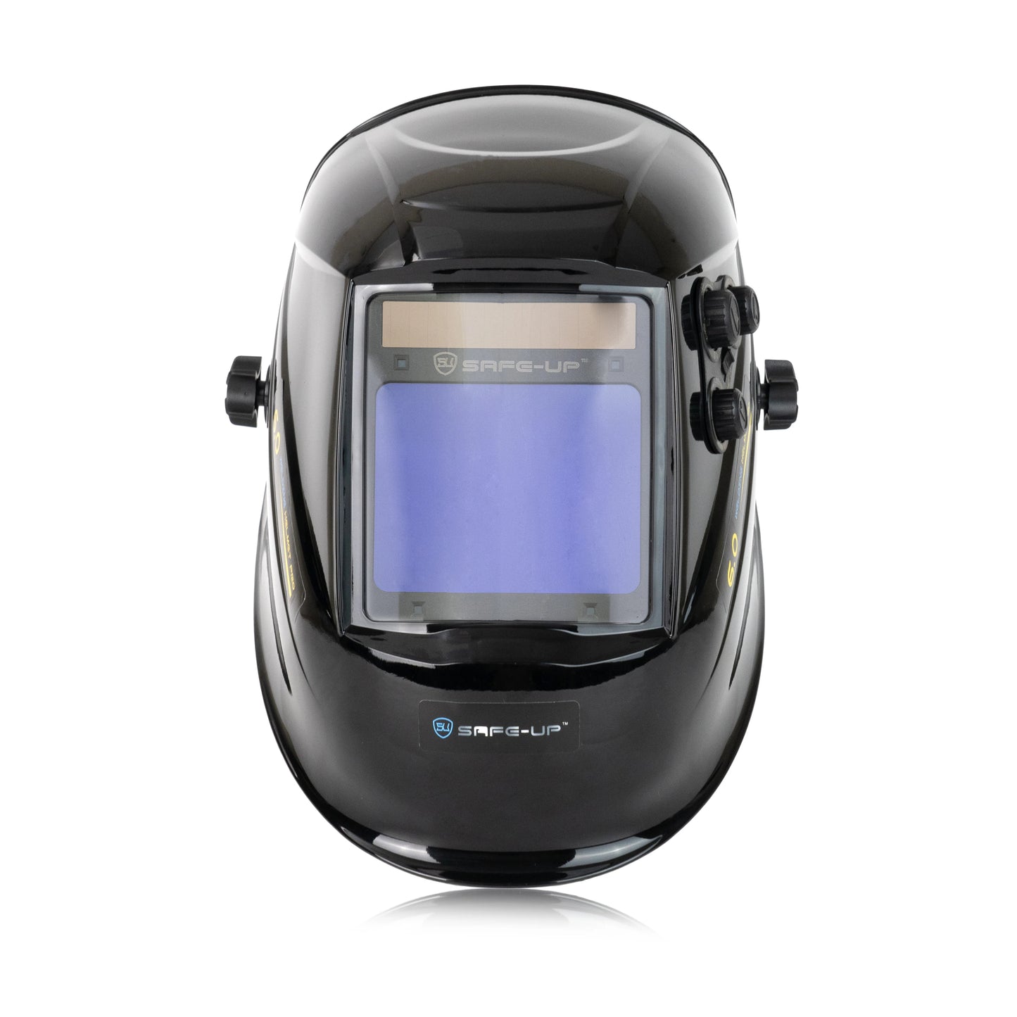 4 Sensors Solar Cell Powered Darkening Welding Helmet Welding Mask