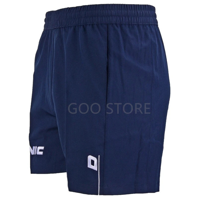 Absorb Sweat Table Tennis Shorts for Men and Women Training