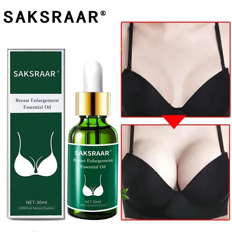 Breast Enlargement Essential Oil