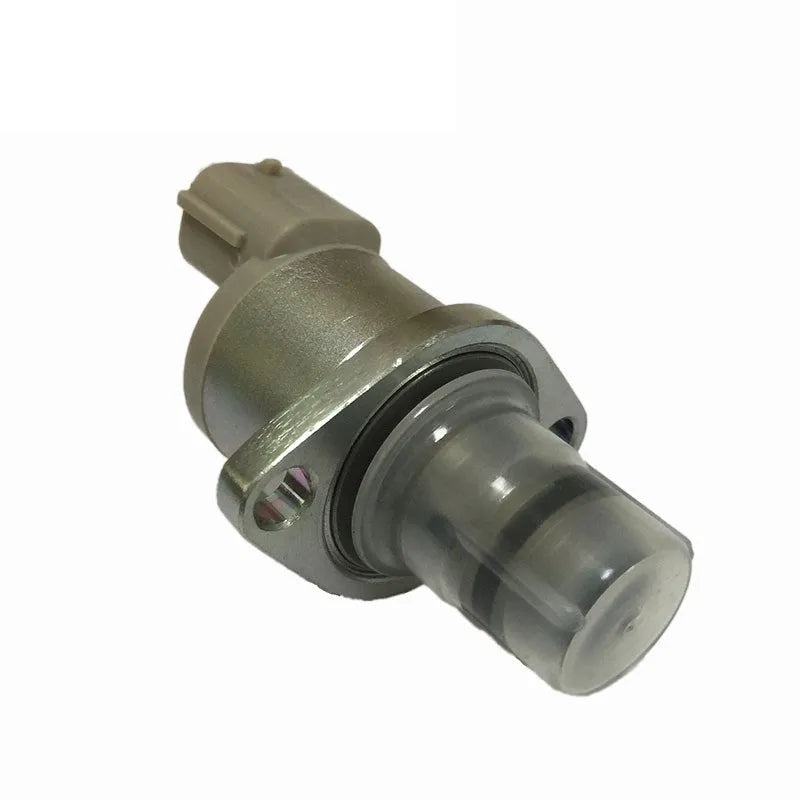 Original Pressure Fuel Pump Suction Control