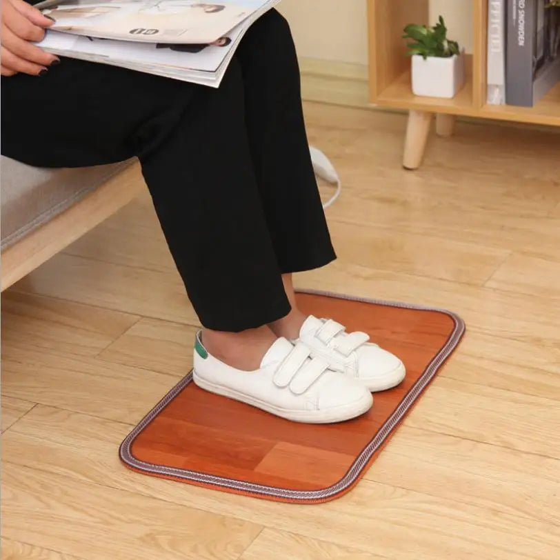 220V Multiple sizes Electric Heating Pad