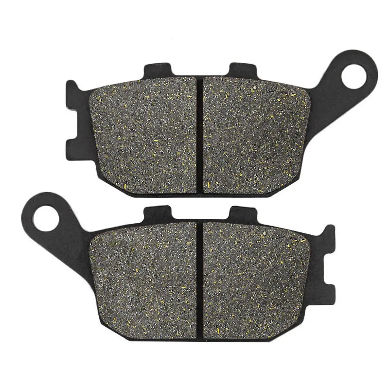 Motorcycle Front Rear Brake Pads for Suzuki GSF650 Bandit GSF 650 GSR750 SV400 SV650 SV 400 650 DL650 DL1000 V Strom DL 650 1000