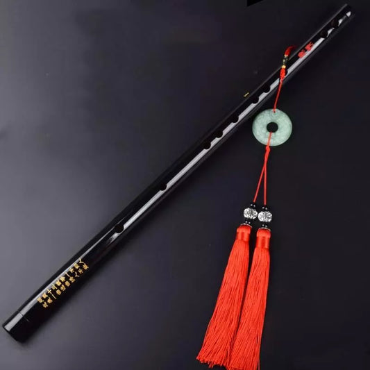 High Quality Bamboo Flute Professional Woodwind Musical Instruments
