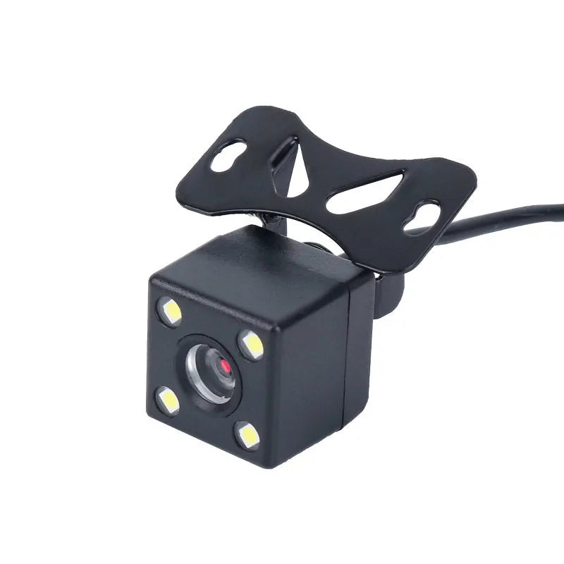 Wide Angle HD Car Rearview Camera