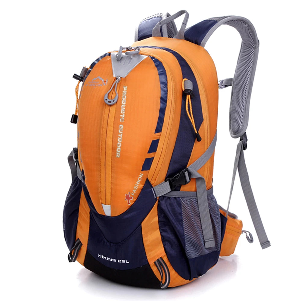 Waterproof 25L Outdoor Sports Backpack