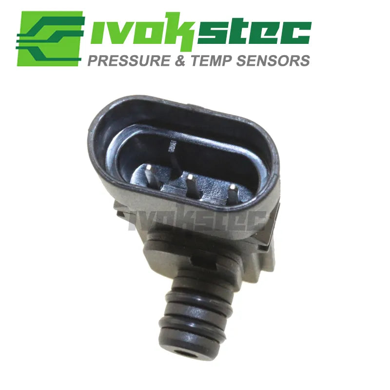 Boost Pressure MAP Sensor for Renault