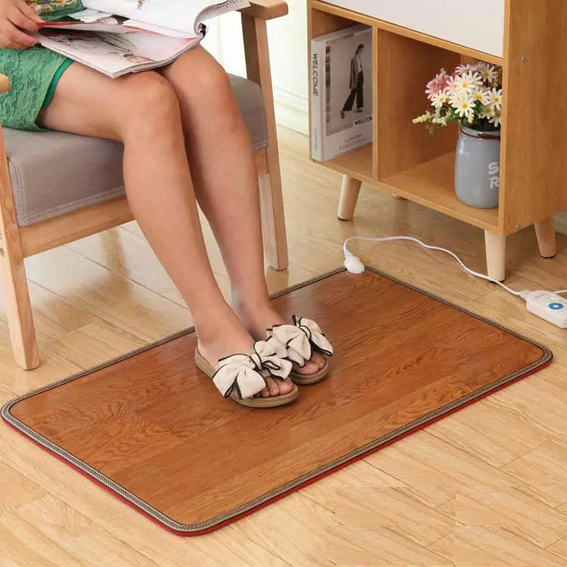 220V Multiple sizes Electric Heating Pad