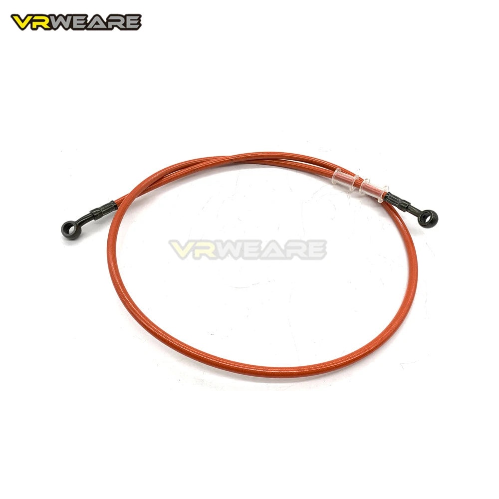 40CM-150CM Motorcycle Dirt Bike Brake Oil Hose