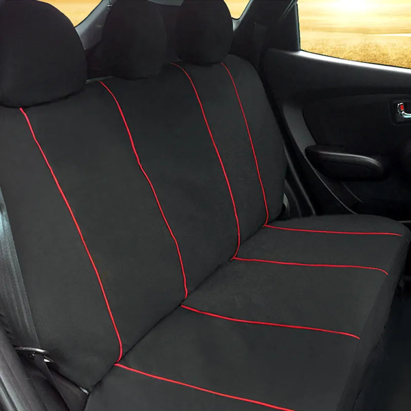 Airbag Compatible Car Seat Covers Interior Accessories