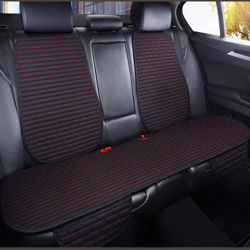 front/rear Car seat cover