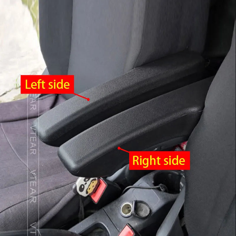 Adjustable Car Truck Universal Seat Armrest