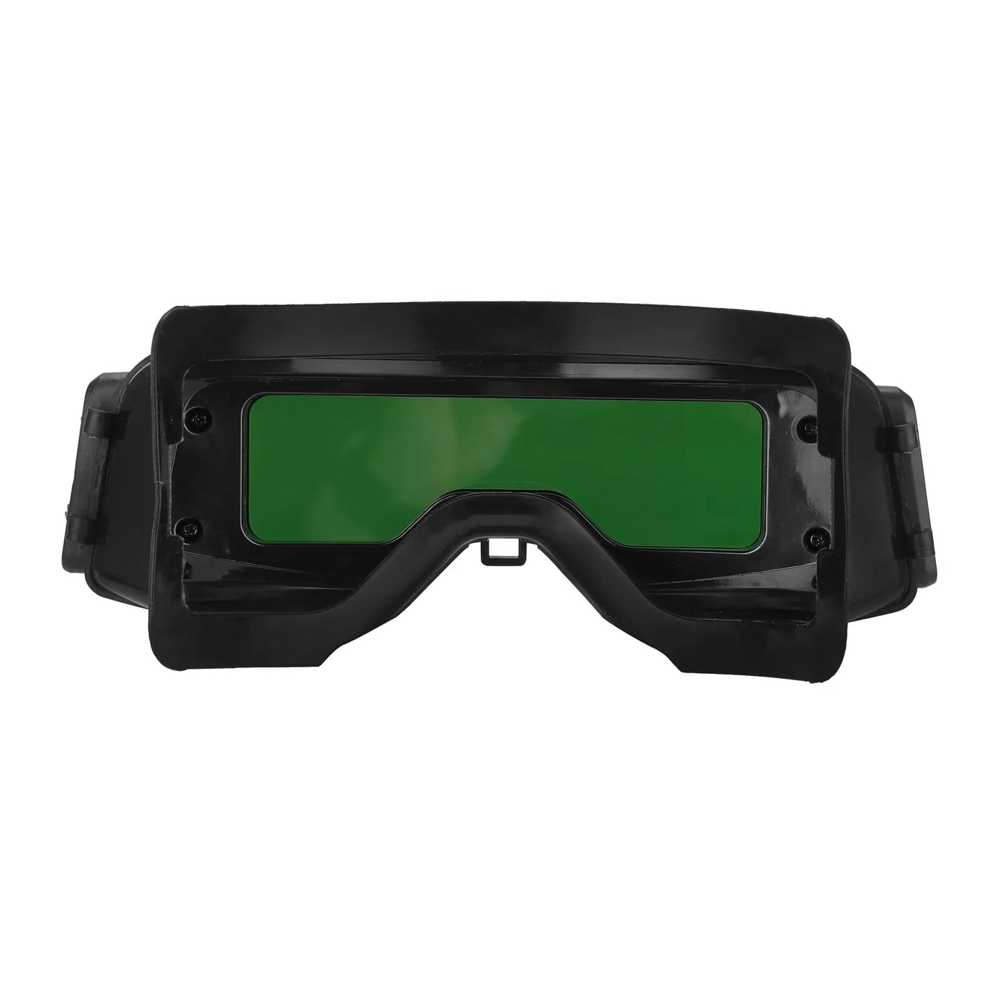 New Automatic Darkening Welding Glasses Mask