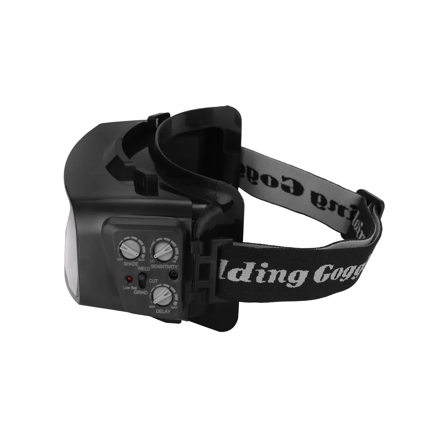 Auto Darkening Welding Goggles for TIG MIG MMA