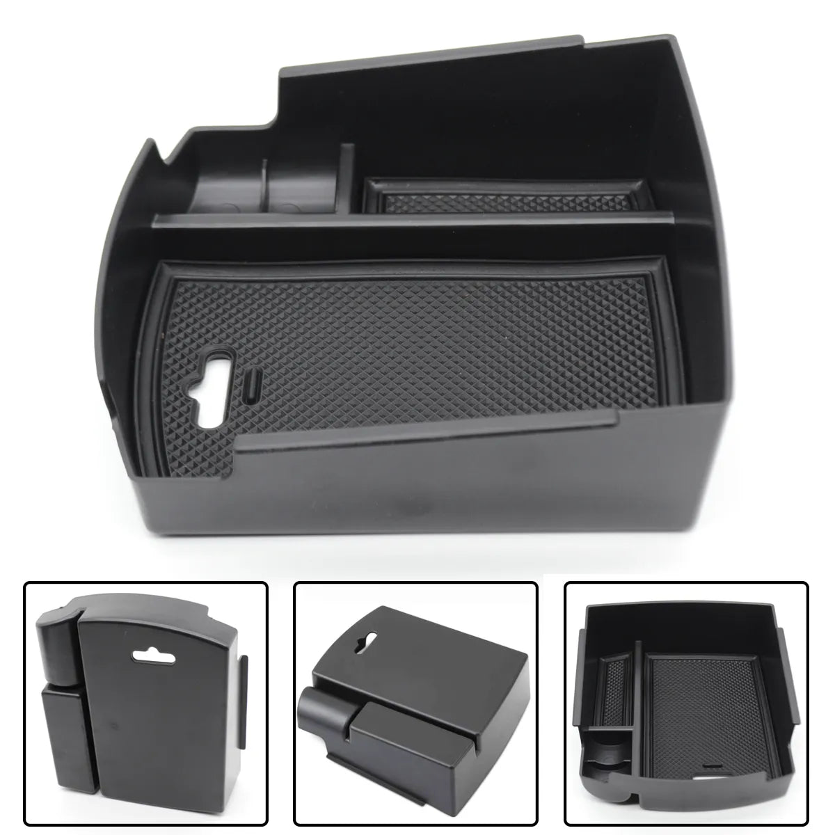 Center Console Organizer for Hyundai