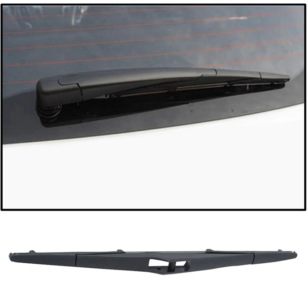 Front & Rear Wiper Blades Set Kit For KIA