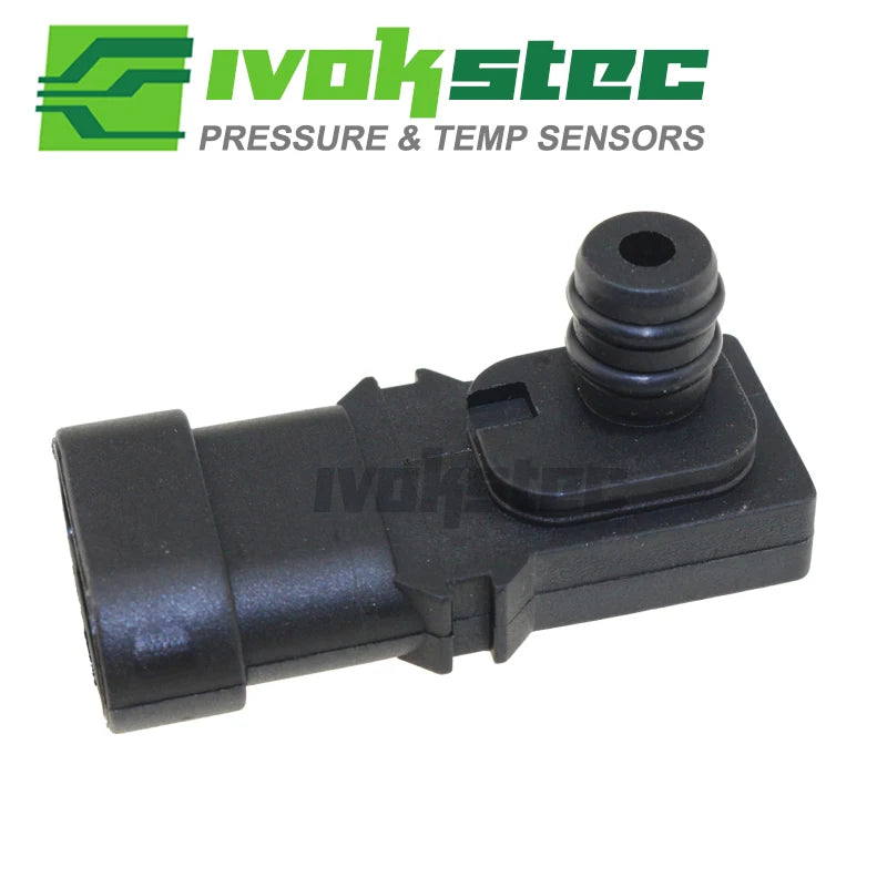 Boost Pressure MAP Sensor for Renault