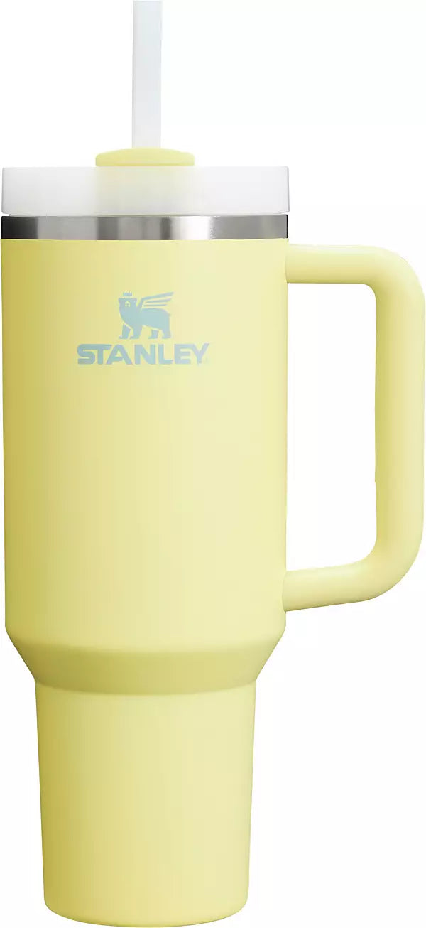 Stanley 40 oz. Quencher H2.0 FlowState Tumbler