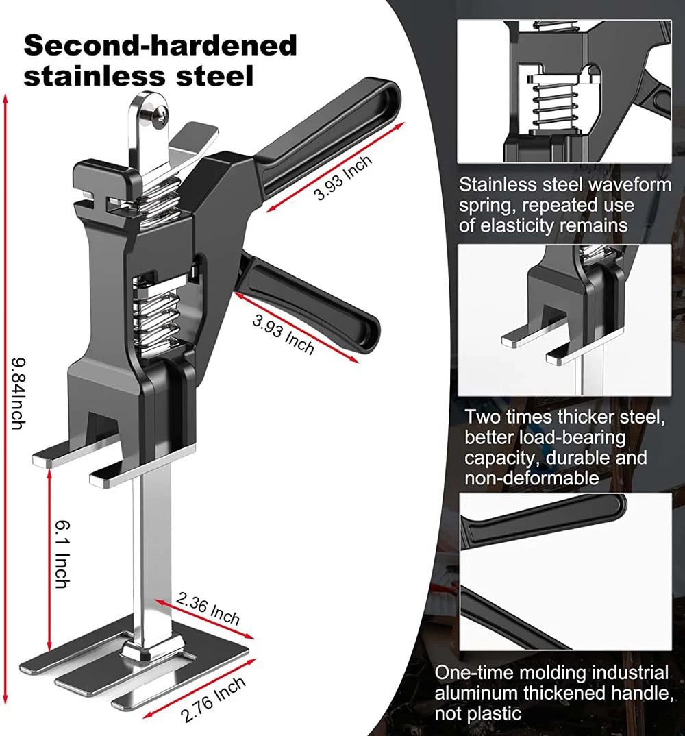 Hand Lifting Tool Labor-Saving Arm Jack