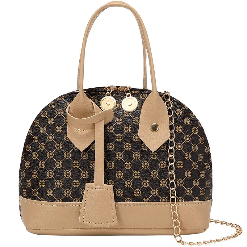 Luxury Design Shell handbags for Women
