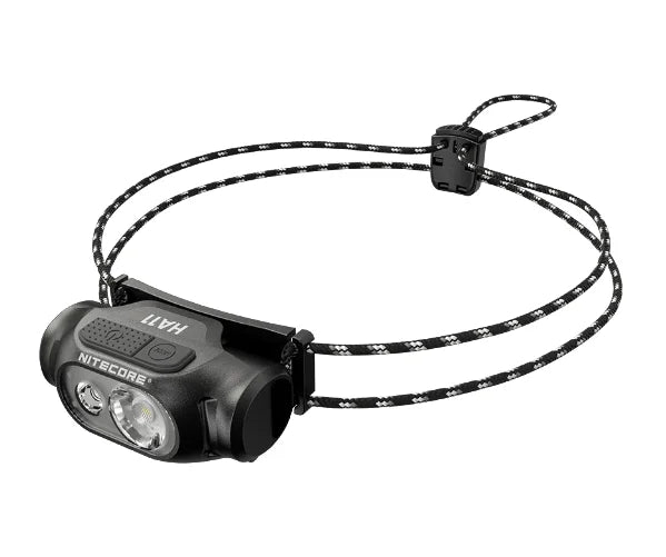 Multi-purpose 240 lumen headlamp with bracket/ headlamp belt