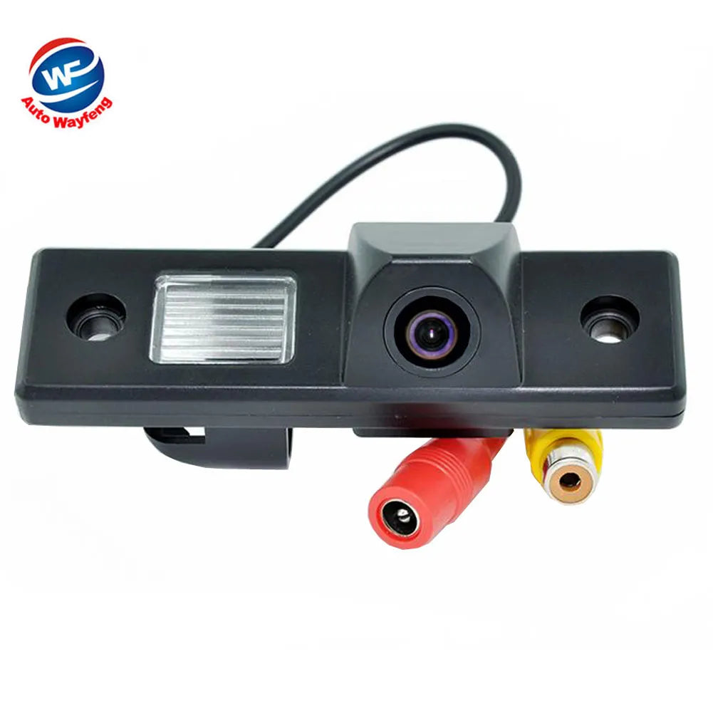 Car Rear View Reverse Backup Camera for Chevrolet