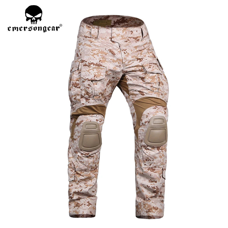 Tactical Pants or Combat Gen3 Trousers