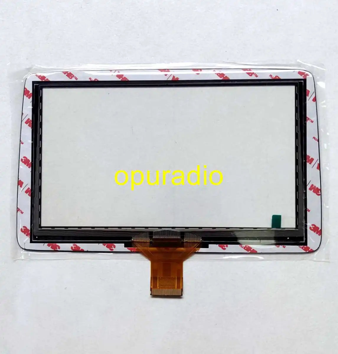 Touch Screen Digitizer for Monitor