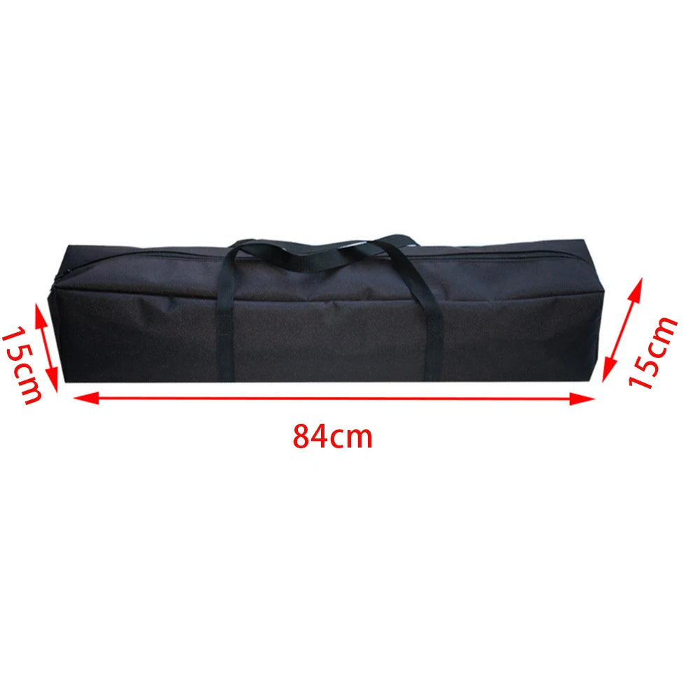 80-150cm Handbag Carrying Storage Case For Mic Photography