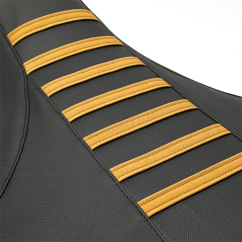 PVC Anti-slip Grain Pattern Gripper Seat Cover