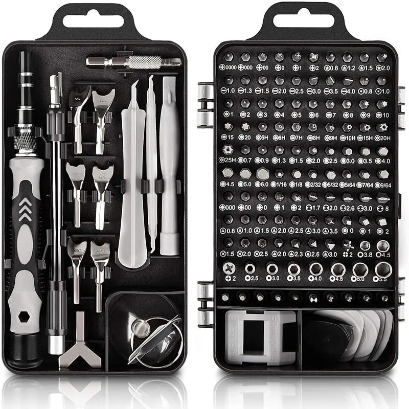 Multi Screwdriver Set