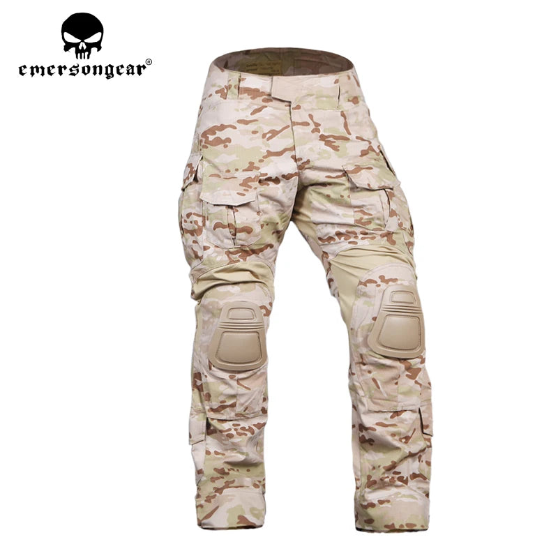 Tactical Pants or Combat Gen3 Trousers