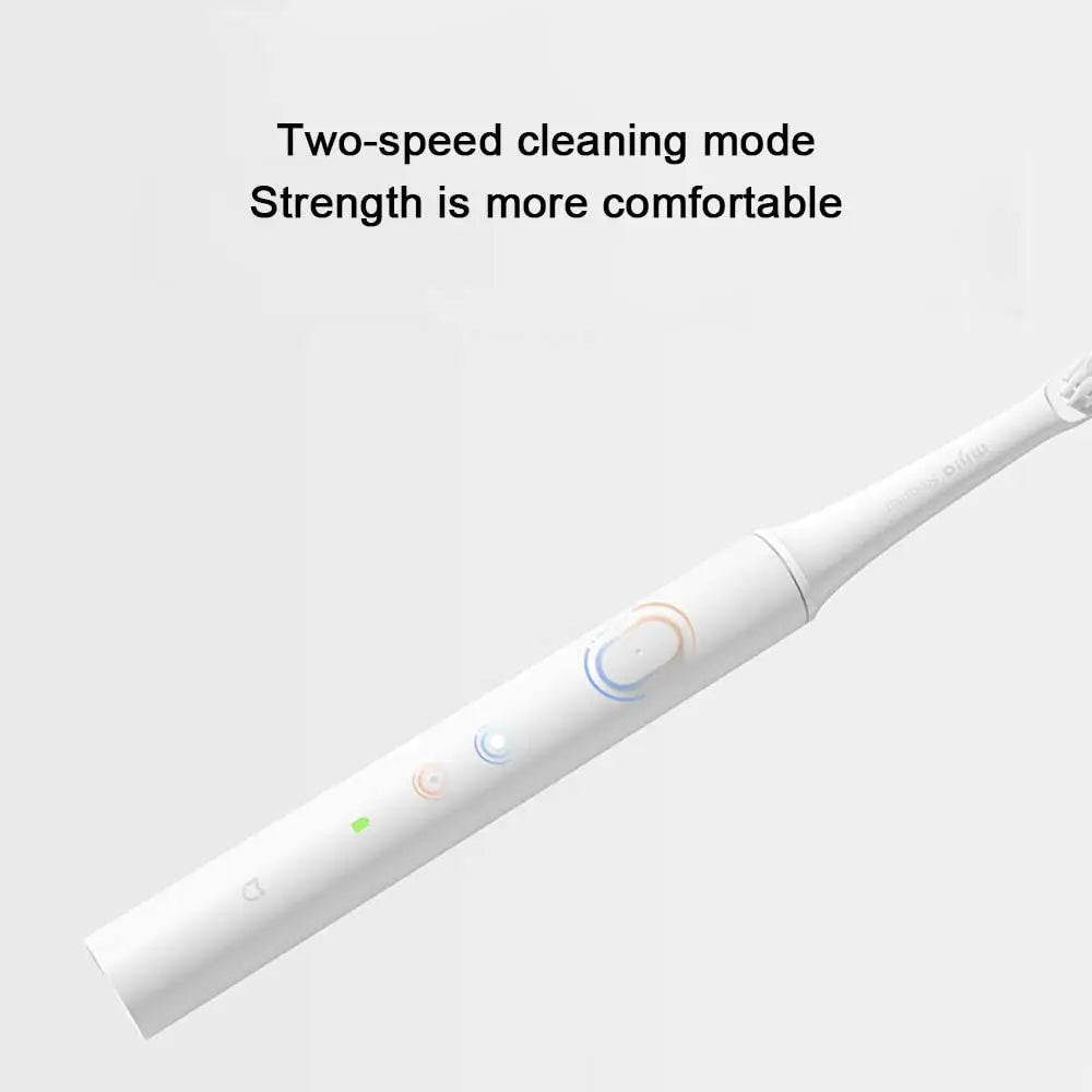 Waterproof Sonic Electric Toothbrush for Toothbrush Head