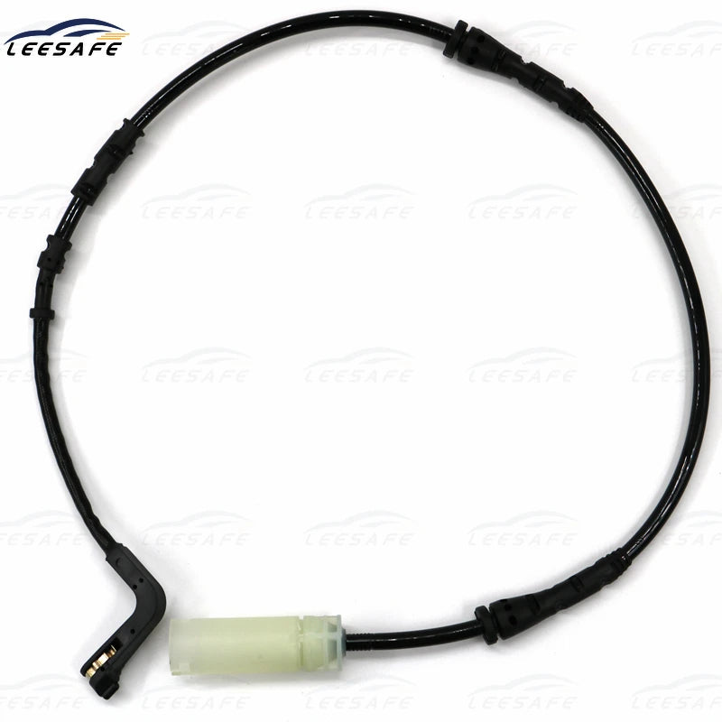 Front and Rear Brake Pad Sensors for BMW