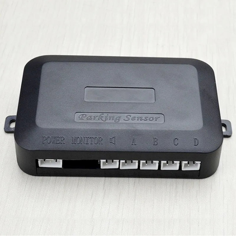 12V 22mm Car Parking Sensor Kit