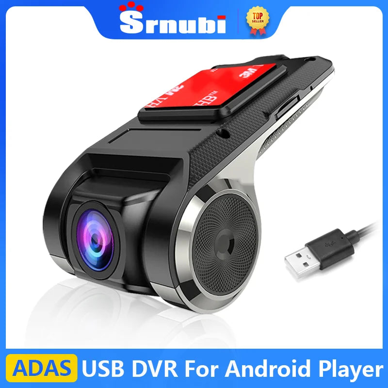 Car Auto Audio Voice Alarm with Navigation