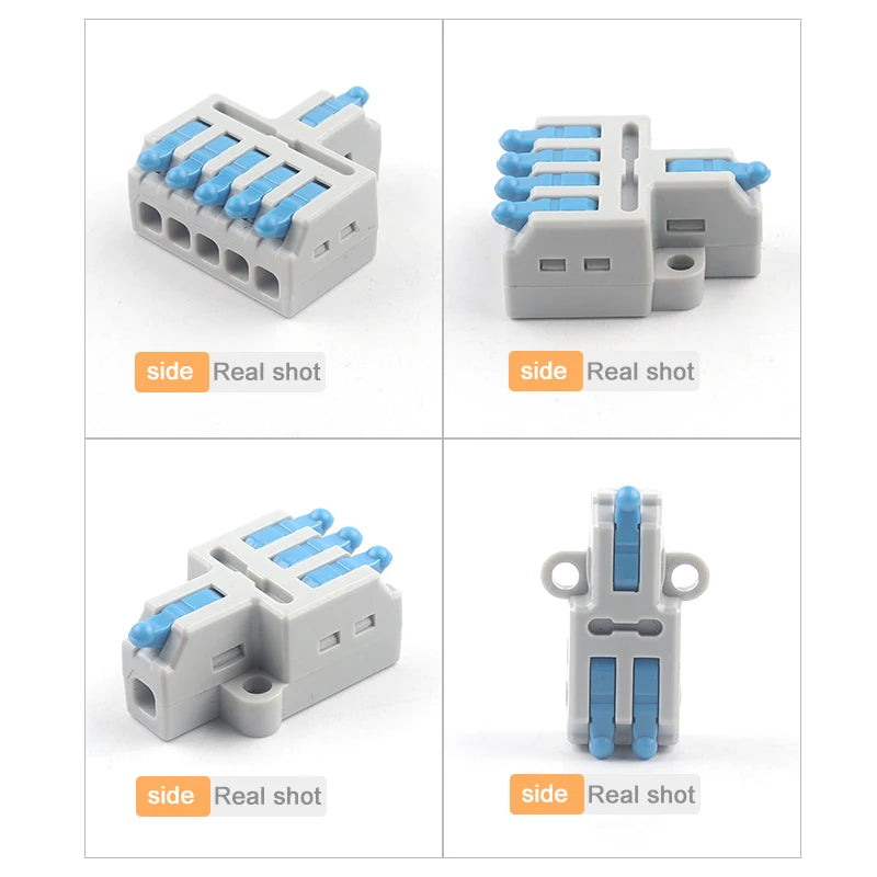 MINI Fast Universal Compact Conductor