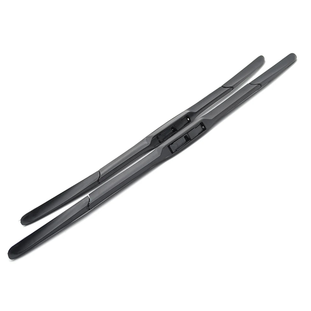 Front & Rear Wiper Blades Set For Hyundai Tucson