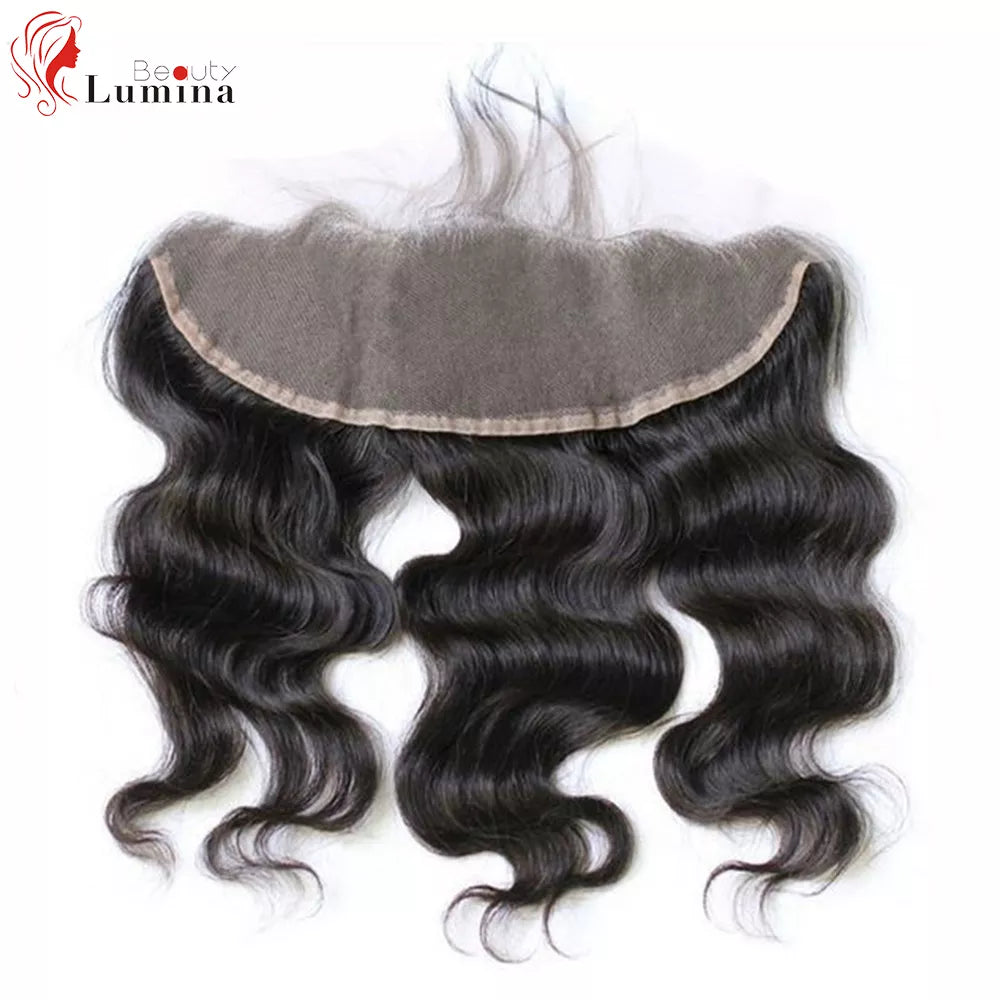 13x4 Lace Frontal 4X4 Body Wave Lace Frontal Closure