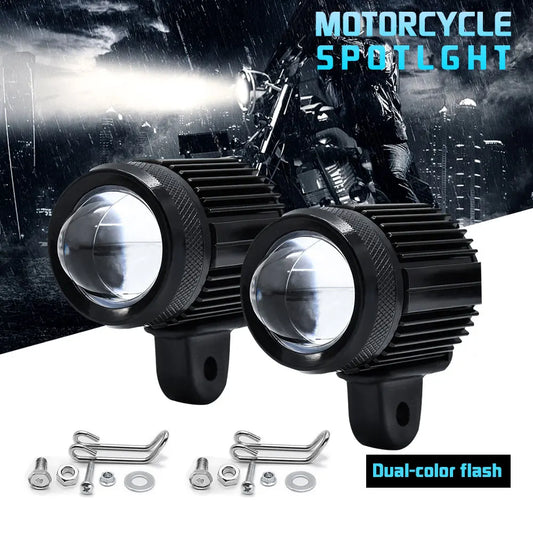 3570 LED Motorcycle Light for 4x4 Accessories