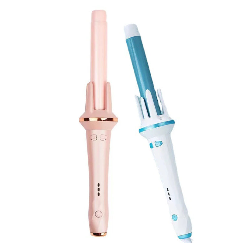 28mm Automatic Rotating Hair Curler Stick