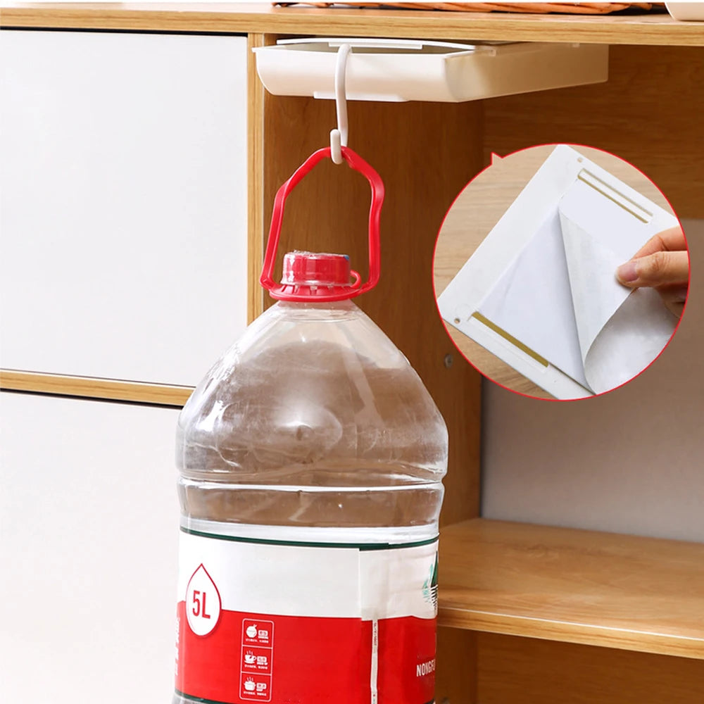 Self-adhesive Desk Drawer Organizers