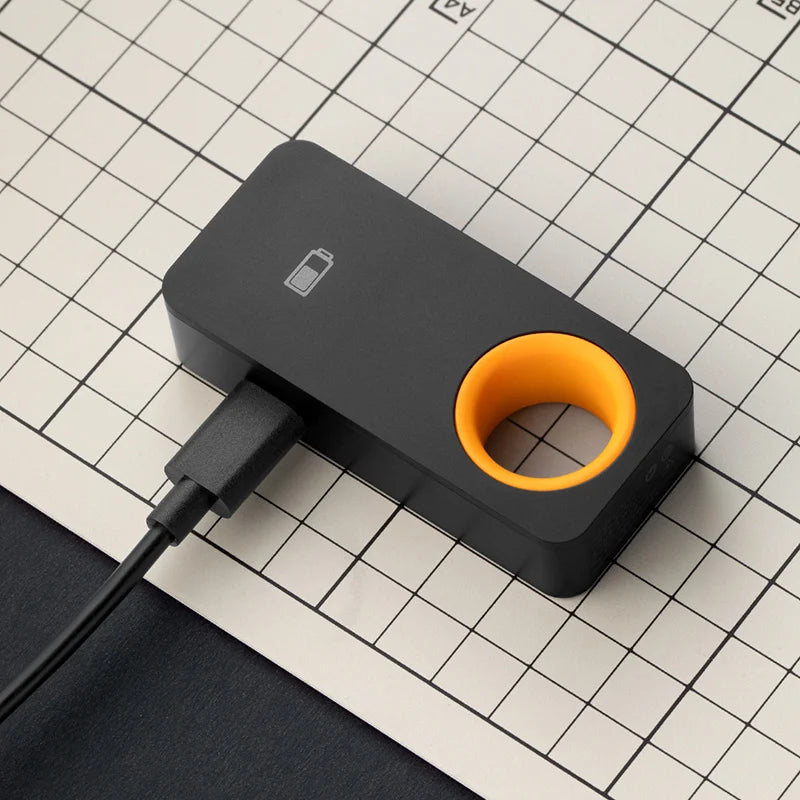 Smart Laser Tape Measure and Connect To APP To Draw