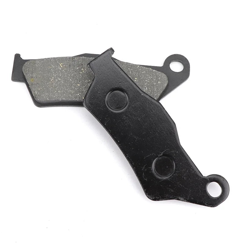 Motorcycle Front Rear Brake Pads