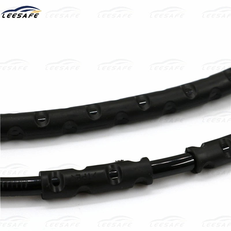 Front and Rear Brake Pad Sensors for BMW