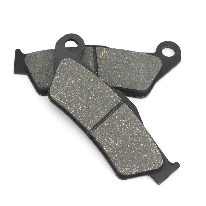 Motorcycle Front Rear Brake Pads