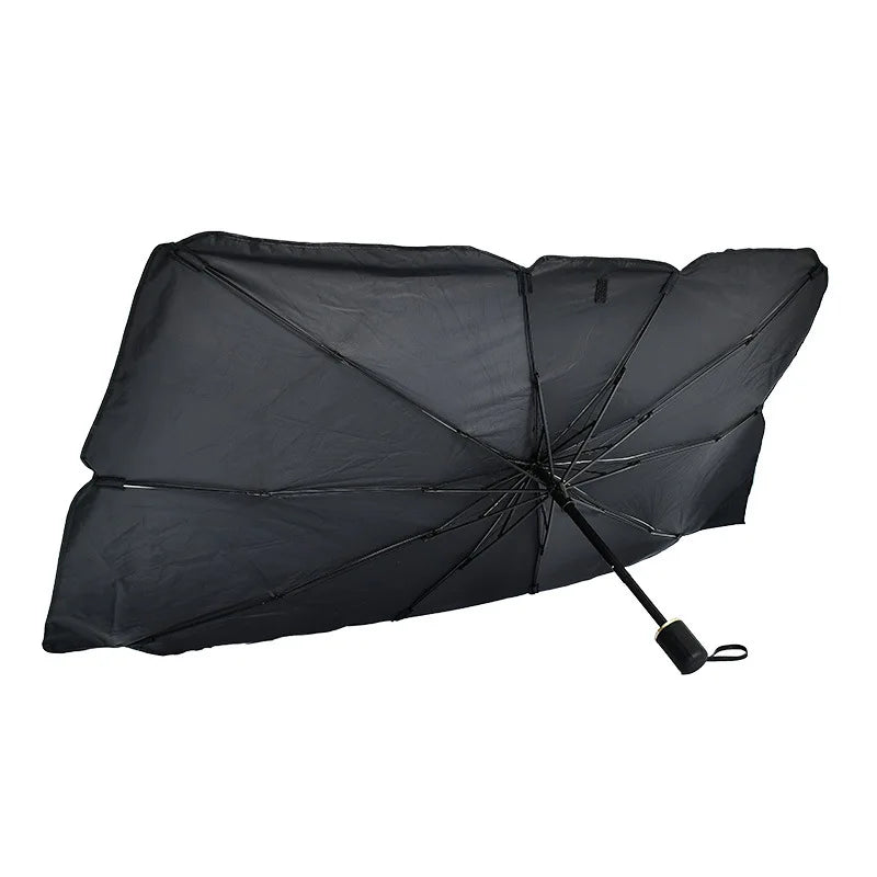 Car Windshield Umbrella Type for Car