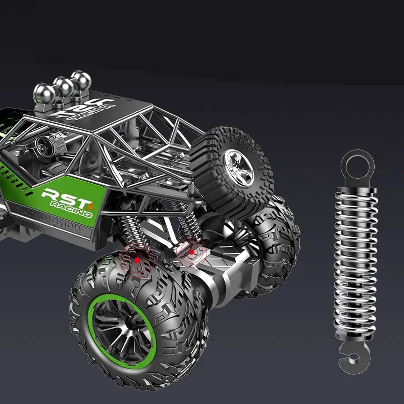 RC Buggy Off-Road Electric Car