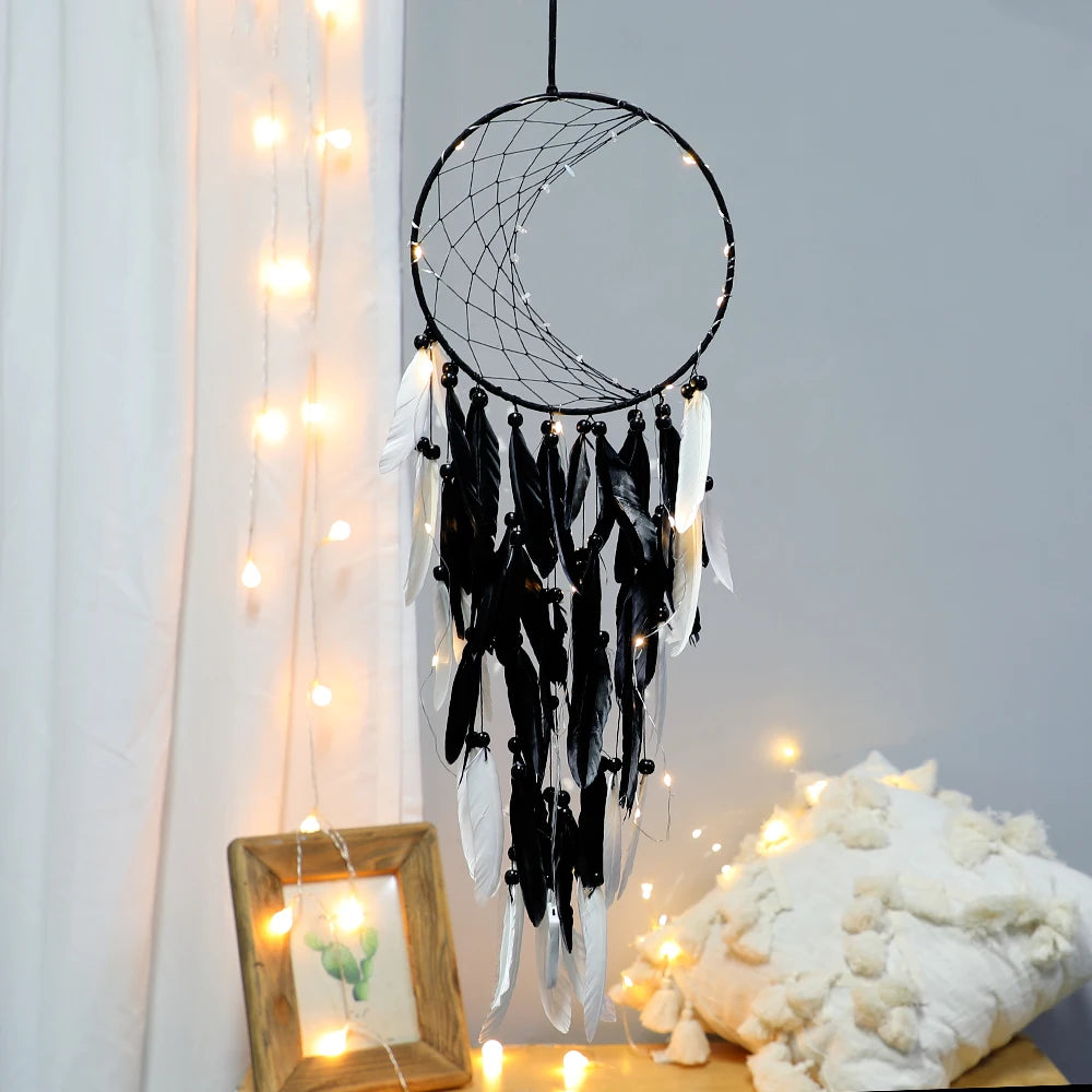 Evil Eye Dream Catcher