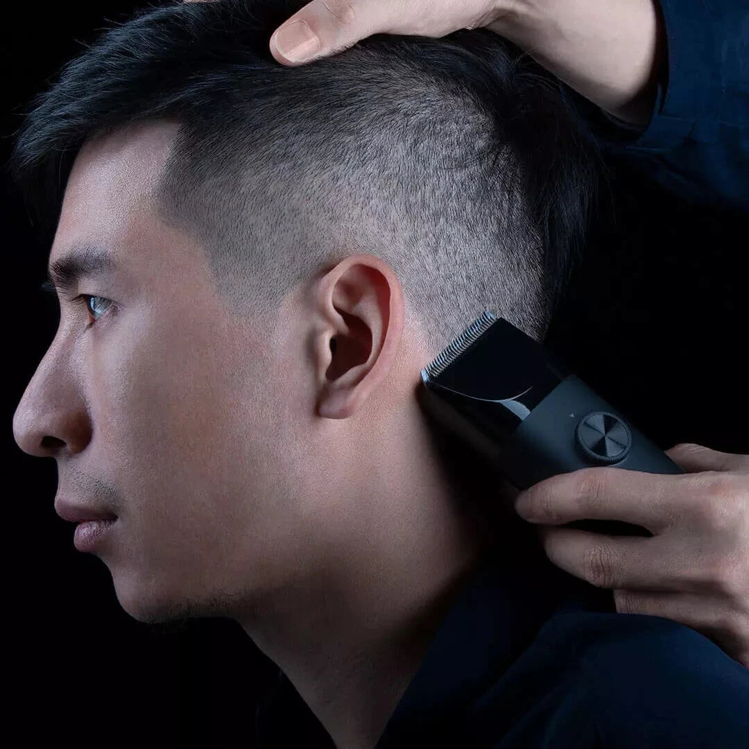 Wireless Hair Clipper for Man Hair