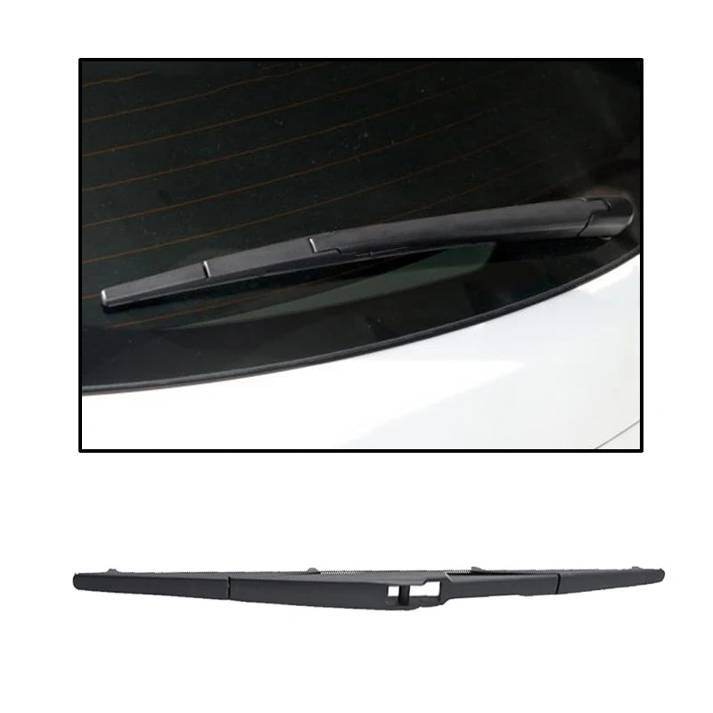 24" 18" 14" Front & Rear Wiper Blades Set For Mazda